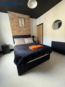 Luxury home - Long stays welcome - Image 1