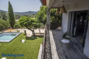 Villa Gianna Anduze - Image 1