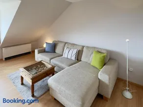 Ferienwohnung *Gaubenkieker* - Image 3