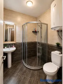 Rublevka Apartment - Image 3