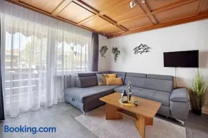 Ferienwohnung Bergliebe Müller - Image 1