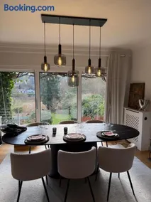 Maison d'hôte Yourehome 2 belles chambres à louer individuellement dans un écrin de verdure - Image 4