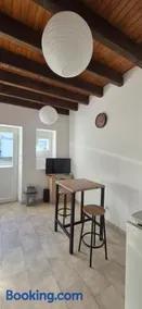 Studio Rosanos vue sur lac - Image 3