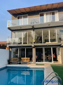 Dianas Home Valle de Bravo - Image 3