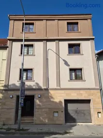 Modern apartments in a new building - Image 1