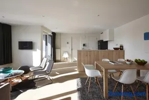 Kustappartementen - Image 4