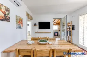 Familienfreundliche Villa mit Pool, Whirlpool und Terrasse | Gartenblick | Ideal für Homeoffice | Haustiere erlaubt - Image 3