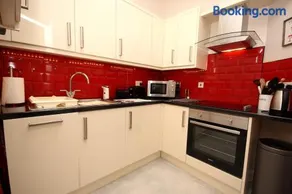 Hamish's Hame Edinburgh Licence No EH 69774 R Energy Rating C - Image 5