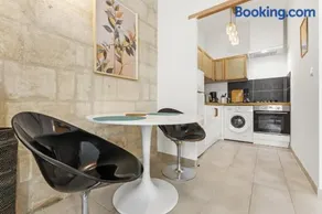 Appartement confortable Centre de Beaucaire Baobab - Image 4