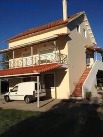 Aktio Villa Niki - Image 1