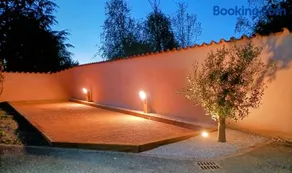 Charmant logis neuf équipé/Piscine/SPA/Sauna/Gym - Image 5