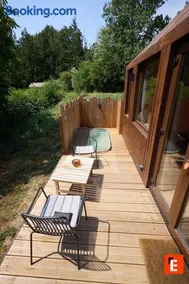 PAMPA Lodges - Image 4