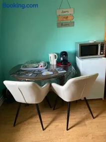 Chez Gigi - Image 2