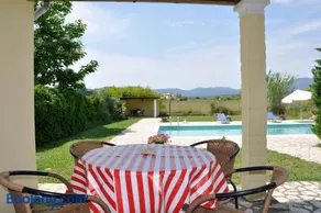 Corfu Villa Ermioli with Pool - Image 1