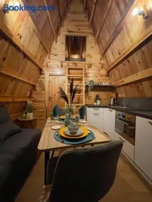 Tiny House Ardennes - Image 1