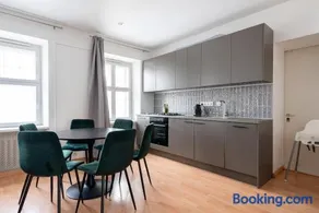 Old Town - Suur Karja Apartment - Image 3