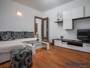 Apartment Heidi-1 by Interhome - Image 4