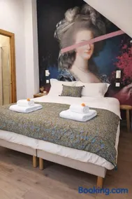 L'Hortense - Escapade luxueuse au bord du lac du Bourget - Image 5