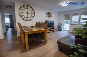 High-quality renovated apt (TLA/Tlf/TDY-RAB) - Image 1
