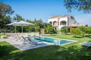 The Olive Project - Villa Maria with Private Pool by Konnect - Image 1