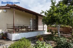 Kamera House - 10 min to Seitan Limania Beach - Image 5