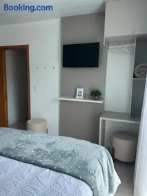 Hospedaria da Vó Sandra - Image 1