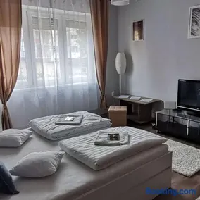 Szökőkút vendégszállás - Image 4