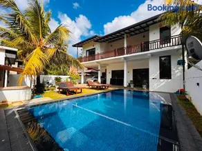 Parrot Perch Villa Dickwella - Image 1