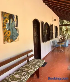 Casa de Campo com Lago e Jardim - Pet-Friendly - Image 5