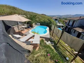 Holiday home Tavullia - Image 1