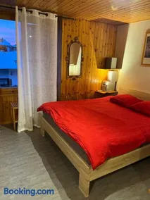 Au village d'Evolène, très joli studio calme et ensoleillé - Image 1