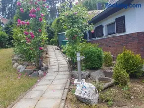 gemütliches Ferienhaus in Seenähe - Image 5