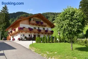 Apartement Schuster Lake Prags Braies - Image 1