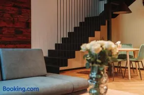 Hviezdoslavova Apartments, Trnava Centre, Parking available - Image 2