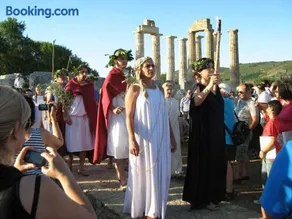 Studio ARIS, a breath away from Athens! - Image 3