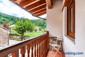 LA CASITA DE SUSA EN MAZCUERRAS - Image 3