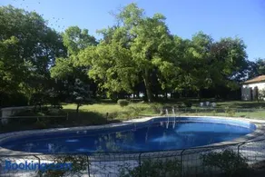 Château Rosemont - Grande maison familiale campagne dans le Médoc avec piscine et tennis à 15 mn Bordeaux - Image 2