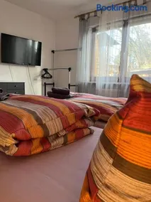 Ferienwohnung Zum Rottweiler Städtle - Erdgeschosswohnung - Image 3