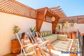 Riad Le Bertal Marrakech - Luxury Riad Pool & Rooftop - Image 2
