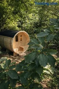 La Maison de Joy dans le Parc des Elfes - Image 3