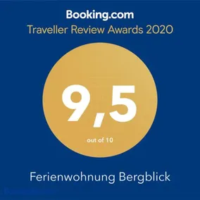 Ferienwohnung Bergblick - Image 4