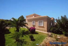 Villa Bugamvilla - Deniasol - Image 1