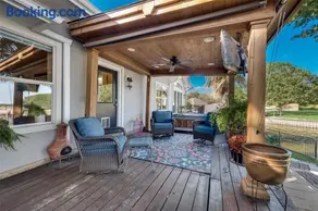 Payne Springs Paradise with Pool and Hot Tub! - Image 3
