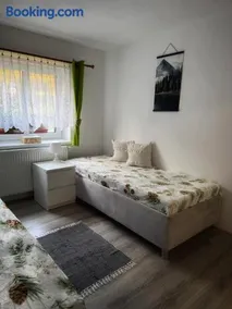 Ubytování za babku s infrasaunou v ceně - Image 1
