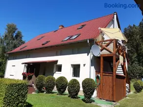 Apartament Zielony Zakątek - Image 1