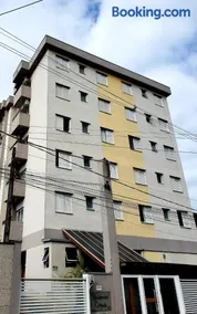 Apartamento agradável em Ubatuba - Image 4