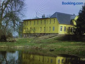 Gutshaus mit Seeblick - ökologisch & nachhaltig - Image 5