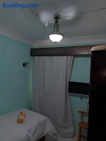 Golf Hotel - Image 4