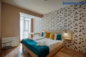 Star Apartments with free parking - Image 5