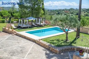 Agroturismo Son Bauzanet - Image 1
